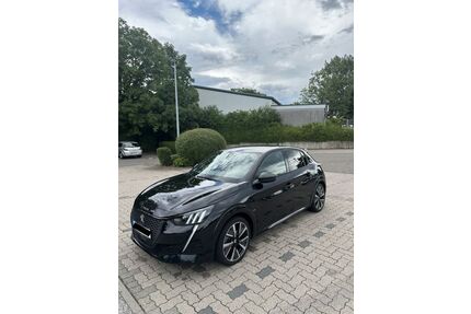 Peugeot 208 Gebrauchtwagen