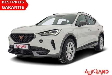 Cupra Formentor Gebrauchtwagen