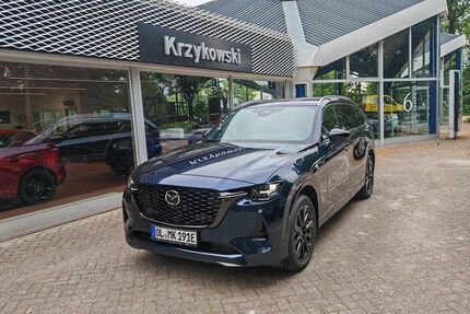 Mazda CX-80 Gebrauchtwagen