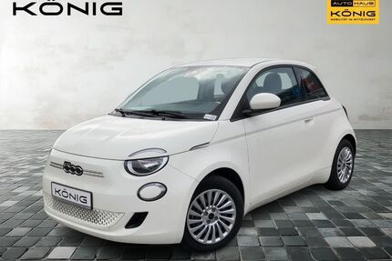 Fiat 500e Gebrauchtwagen