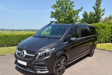 Mercedes-Benz V 220 Gebrauchtwagen