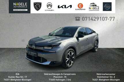 Citroen C4 Gebrauchtwagen