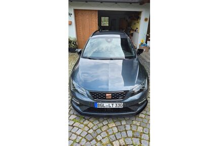 Seat Leon Gebrauchtwagen