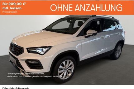 Seat Ateca Gebrauchtwagen