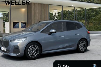 BMW 220 Active Tourer Gebrauchtwagen