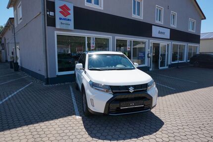 Suzuki Vitara Gebrauchtwagen