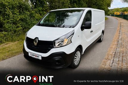 Renault Trafic Gebrauchtwagen
