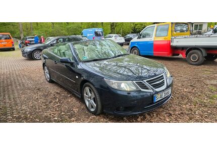Saab 9-3 Gebrauchtwagen