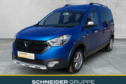 Dacia Dokker Gebrauchtwagen