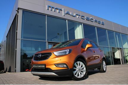 Opel Mokka Gebrauchtwagen