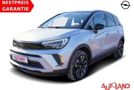 Opel Crossland (X) Gebrauchtwagen