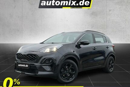 Kia Sportage Gebrauchtwagen