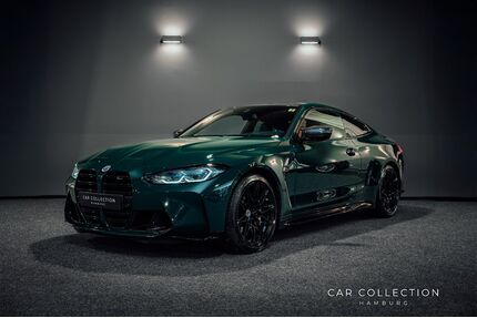 BMW M4 Gebrauchtwagen