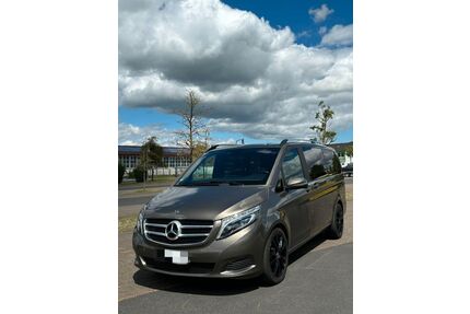 Mercedes-Benz V 220 Gebrauchtwagen