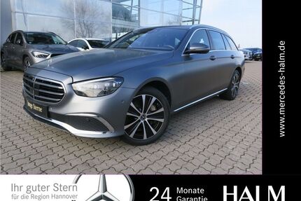 Mercedes-Benz E 300 Gebrauchtwagen
