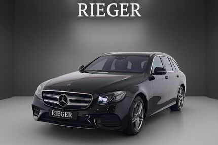 Mercedes-Benz E 400 Gebrauchtwagen