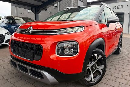 Citroen C3 Gebrauchtwagen