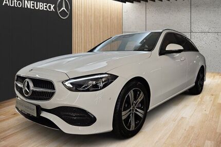Mercedes-Benz C 200 Gebrauchtwagen