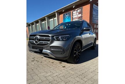 Mercedes-Benz GLE 400 Gebrauchtwagen