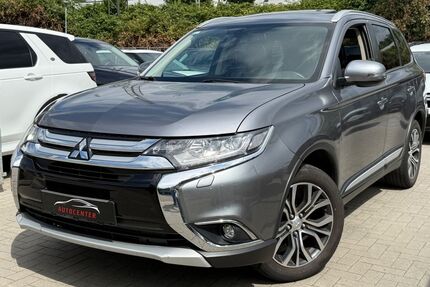 Mitsubishi Outlander Gebrauchtwagen