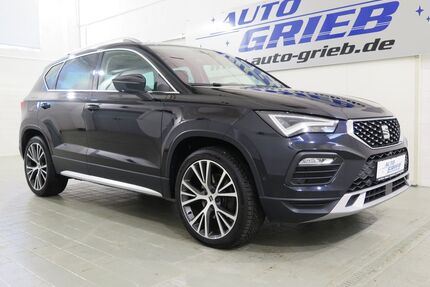 Seat Ateca Gebrauchtwagen