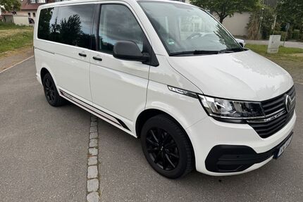 VW T6 Multivan Gebrauchtwagen