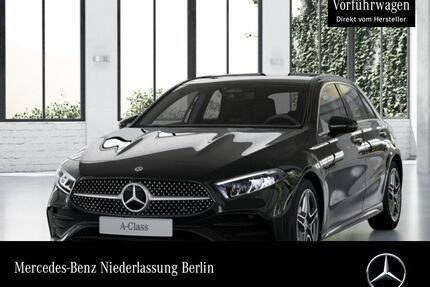 Mercedes-Benz A 200 Gebrauchtwagen
