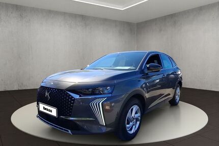 DS Automobiles Andere Gebrauchtwagen