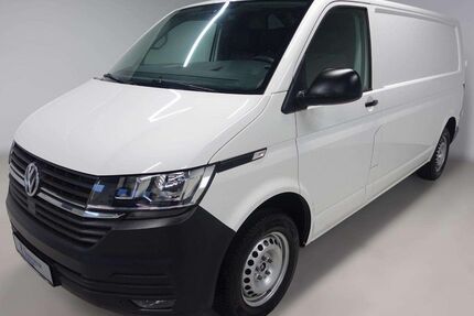 VW T6 Transporter Gebrauchtwagen