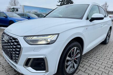 Audi Q5 Gebrauchtwagen