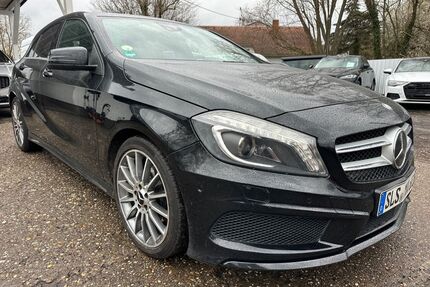 Mercedes-Benz A 200 Gebrauchtwagen