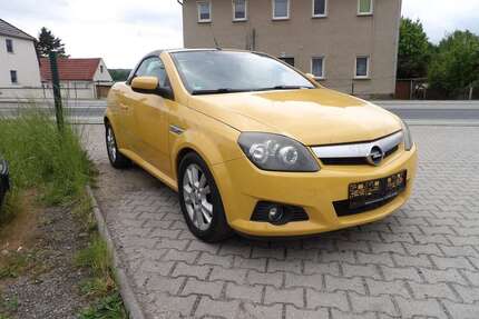 Opel Tigra Gebrauchtwagen