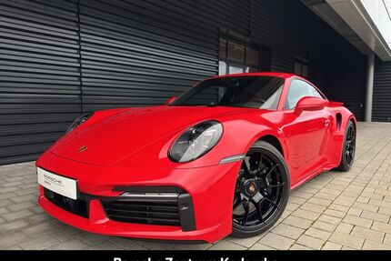 Porsche 992 Gebrauchtwagen