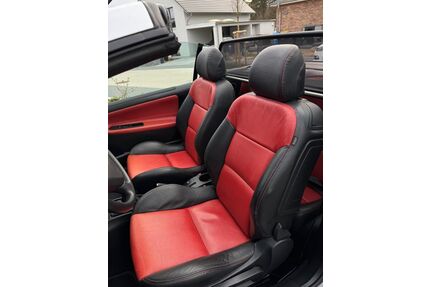 Peugeot 207 Gebrauchtwagen