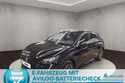 Peugeot 208 Gebrauchtwagen