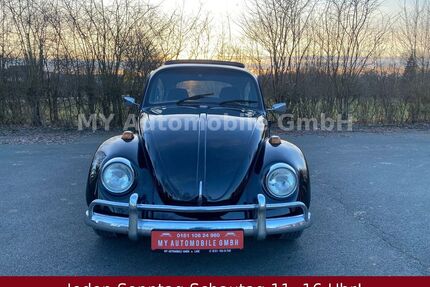 VW Käfer Gebrauchtwagen