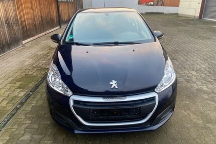 Peugeot 208 Gebrauchtwagen