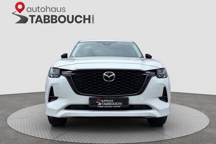 Mazda CX-60 Gebrauchtwagen