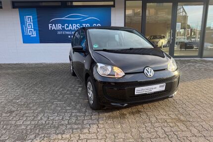 VW up! Gebrauchtwagen