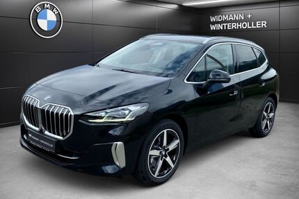 BMW 220 Active Tourer Gebrauchtwagen