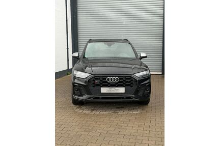 Audi SQ5 Gebrauchtwagen