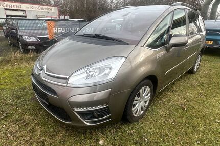 Citroen Grand C4 Picasso / SpaceTourer Gebrauchtwagen