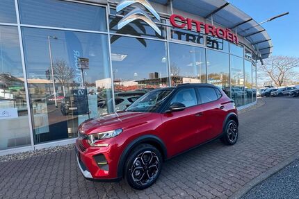 Citroen C3 Gebrauchtwagen