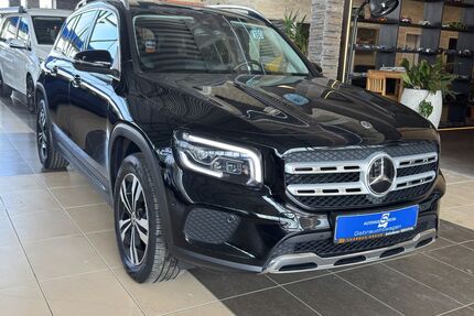 Mercedes-Benz GLB 200 Gebrauchtwagen