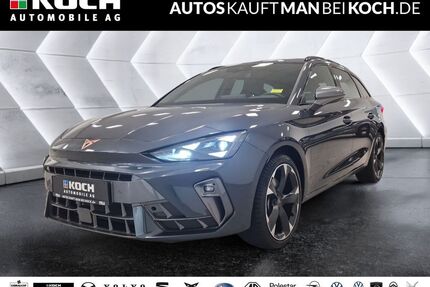 Cupra Leon Gebrauchtwagen