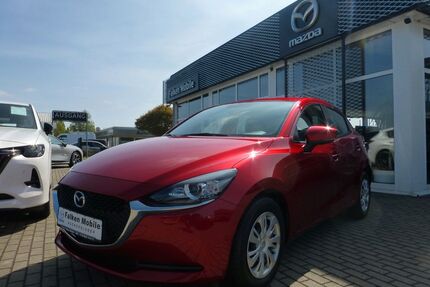 Mazda 2 Gebrauchtwagen