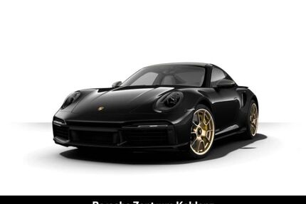 Porsche 992 Gebrauchtwagen