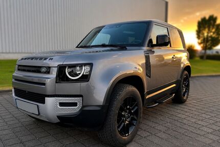 Land Rover Defender Gebrauchtwagen