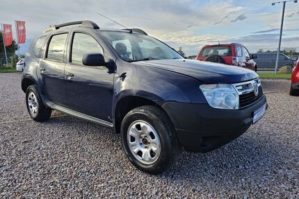 Dacia Duster Gebrauchtwagen