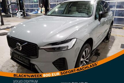 Volvo XC60 Gebrauchtwagen